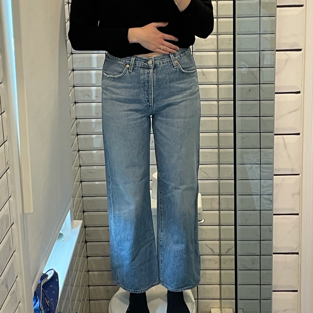 Citizens of Humanity Annina Jeans (from Aritzia) size 29